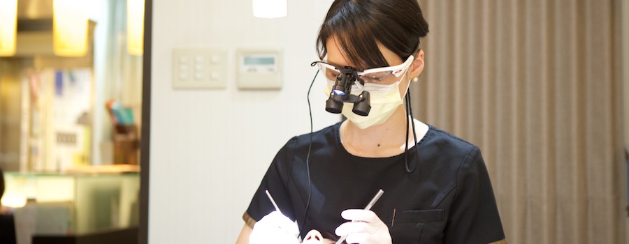 歯科衛生士